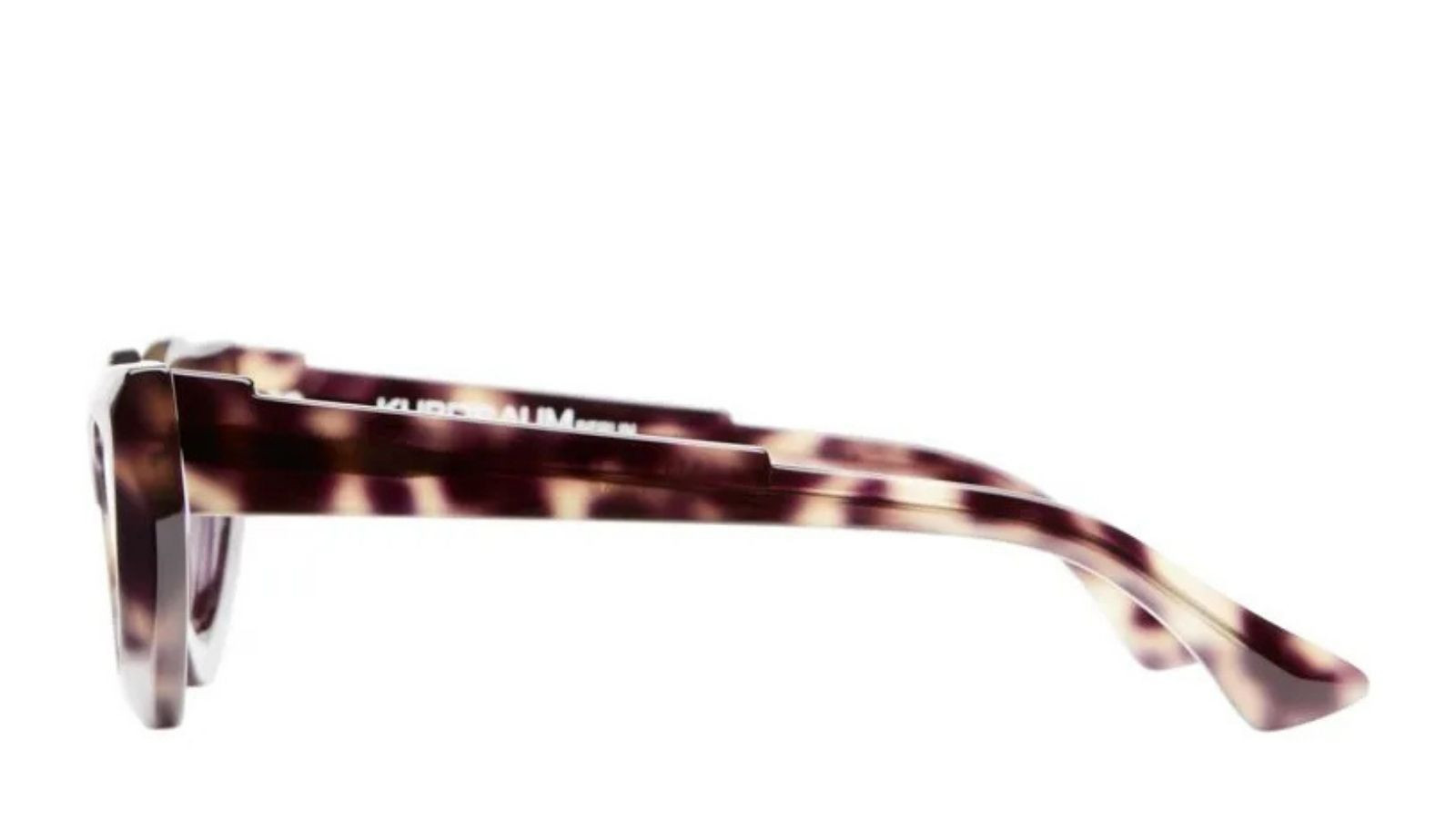 Occhiali da sole donna Luxury Kuboraum Maske Y8 PKT nuova collezione