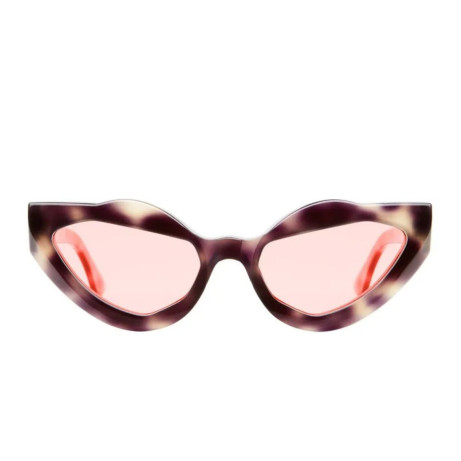 Occhiali da sole donna Luxury Kuboraum Maske Y8 PKT nuova collezione