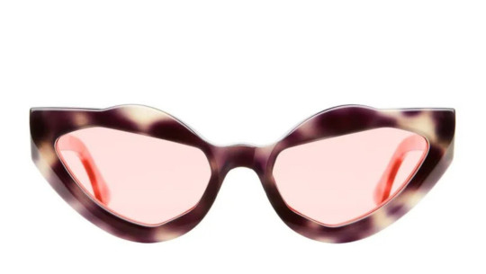 Occhiali da sole donna Luxury Kuboraum Maske Y8 PKT nuova collezione