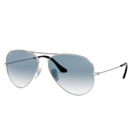 Occhiali sole uomo donna Luxury Ray-Ban 3025 SOLE 003 3F nuova collezione 2