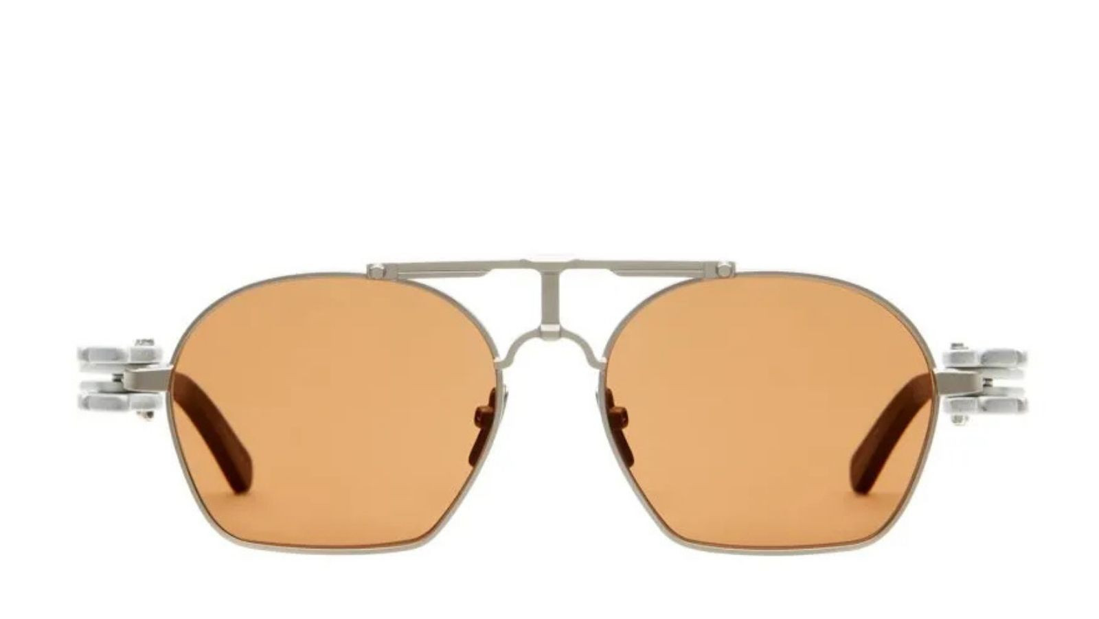 Occhiali da sole donna Luxury Innerraum O24 SM nuova collezione