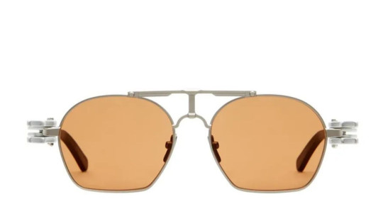 Occhiali da sole uomo donna Luxury Innerraum O24 SM nuova collezione