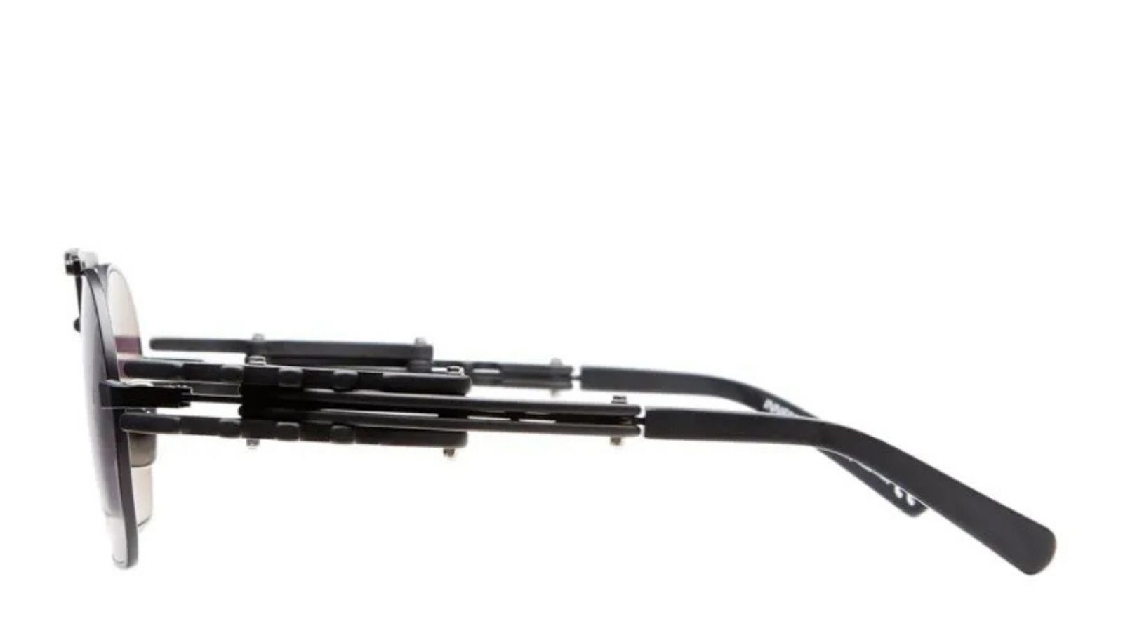 Occhiali da sole uomo donna Luxury Innerraum O24 BM nuova collezione