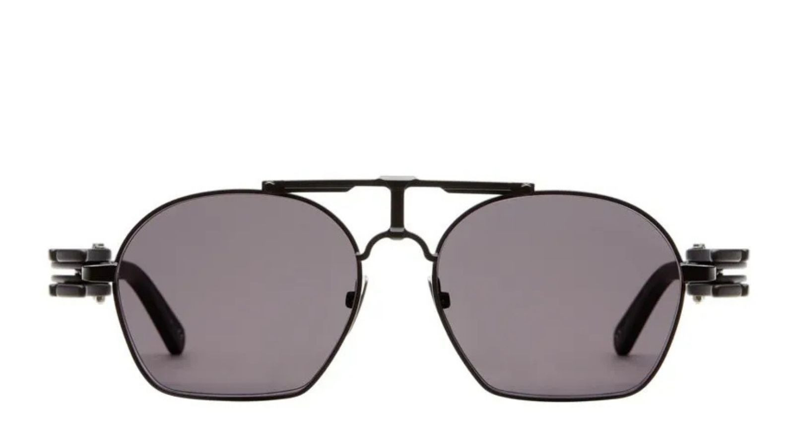 Occhiali da sole uomo donna Luxury Innerraum O24 BM nuova collezione