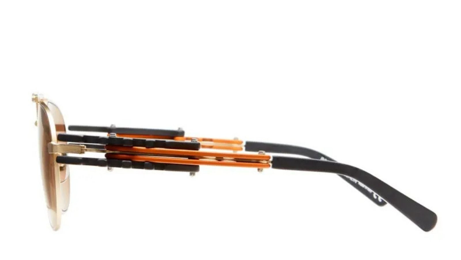 Occhiali da sole donna Luxury Innerraum O20 GD nuova collezione