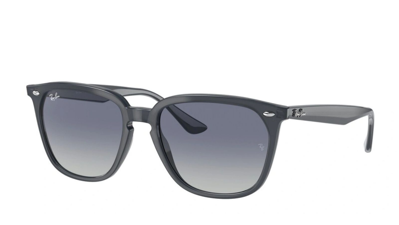 Occhiali da sole uomo donna Luxury Ray-Ban 4362 SOLE 62304L nuova collezione