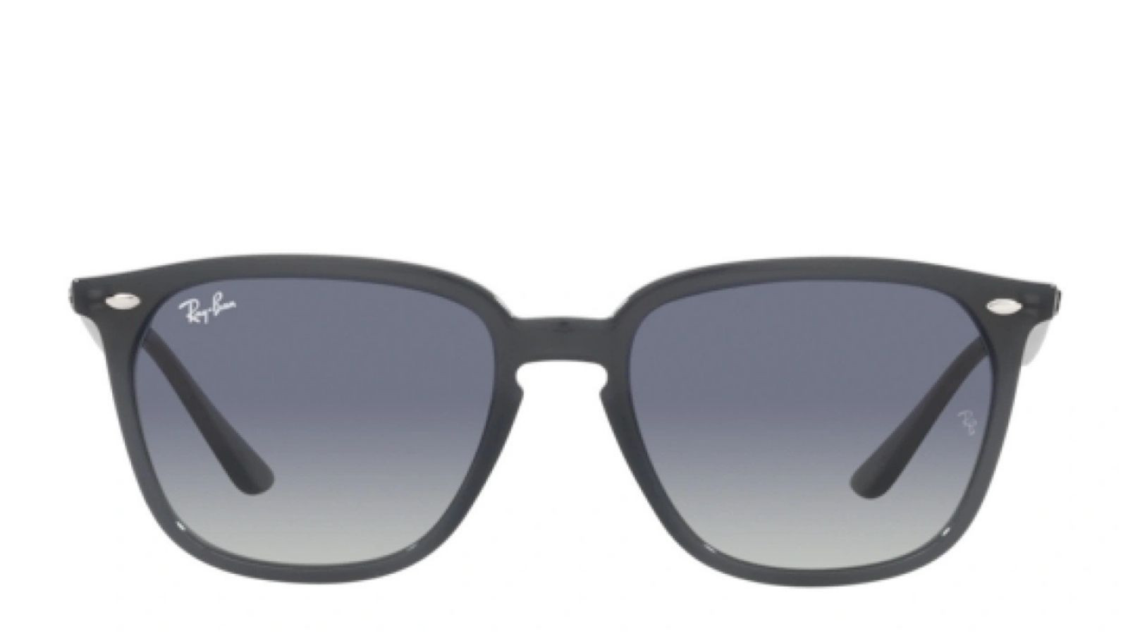 Occhiali da sole uomo donna Luxury Ray-Ban 4362 SOLE 62304L nuova collezione