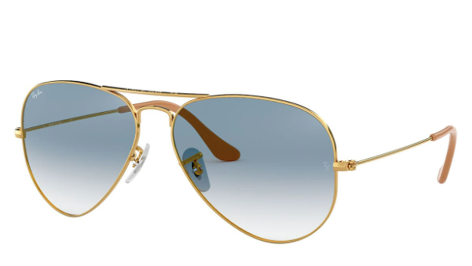 Occhiali sole uomo donna Luxury Ray-Ban 3025 SOLE 001 3F nuova collezione
