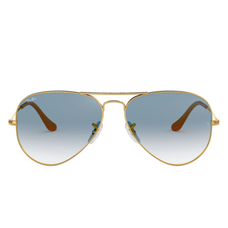 Ray-Ban 3025 SOLE 001 3F