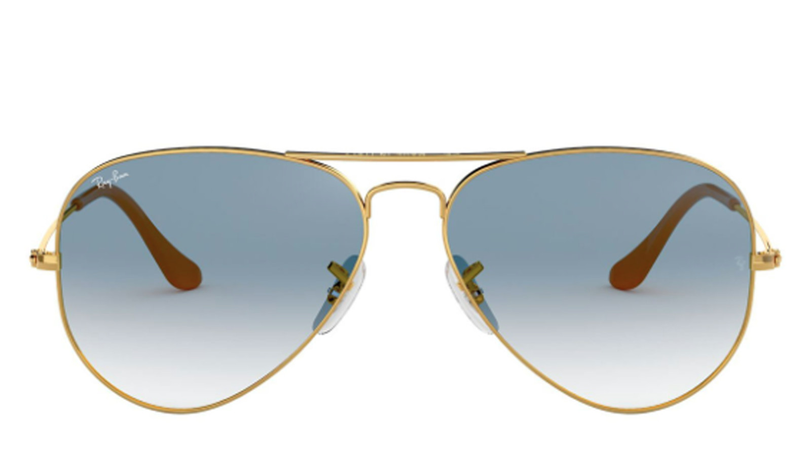 Occhiali sole uomo donna Luxury Ray-Ban 3025 SOLE 001 3F nuova collezione