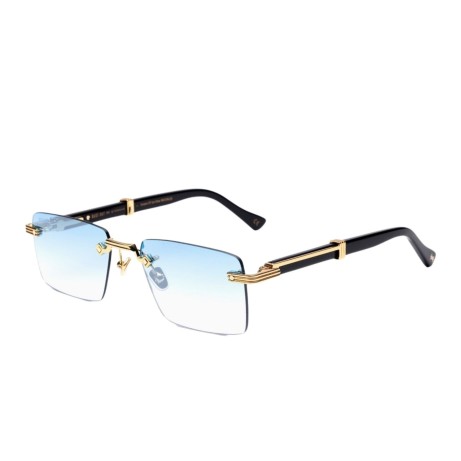Bustout CLYDE - ORO/NERO DC015 - CAT. 2 oro/nero 2
