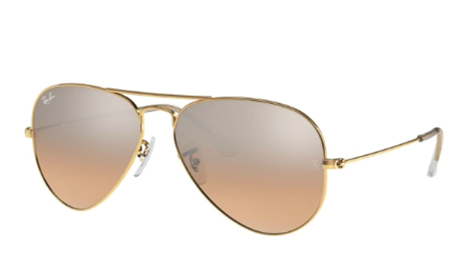 Occhiali sole uomo donna Luxury Ray-Ban 3025 SOLE 0013E nuova collezione