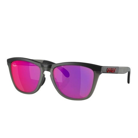 Occhiali da sole uomo Luxury Oakley 9284 SOLE 928413 nuova collezione 2