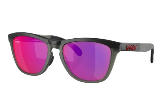 Occhiali da sole uomo Luxury Oakley 9284 SOLE 928413 nuova collezione