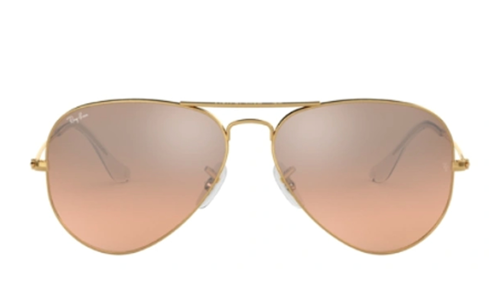 Occhiali sole uomo donna Luxury Ray-Ban 3025 SOLE 0013E nuova collezione
