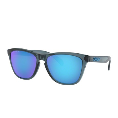 Occhiali da sole uomo Luxury Oakley 9013 SOLE 9013F6 nuova collezione 2