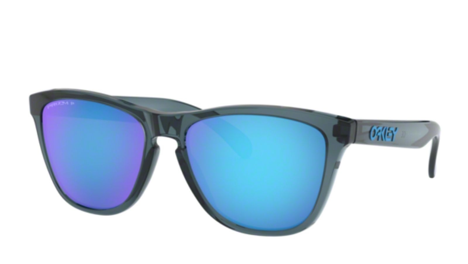Occhiali da sole uomo Luxury Oakley 9013 SOLE 9013F6 nuova collezione