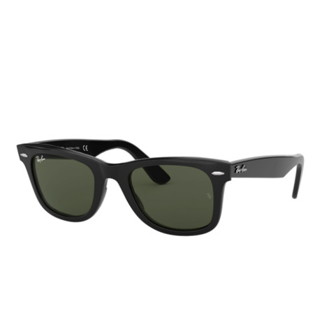 Occhiali sole uomo donna Luxury Ray-Ban 2140 SOLE 901 nuova collezione 2