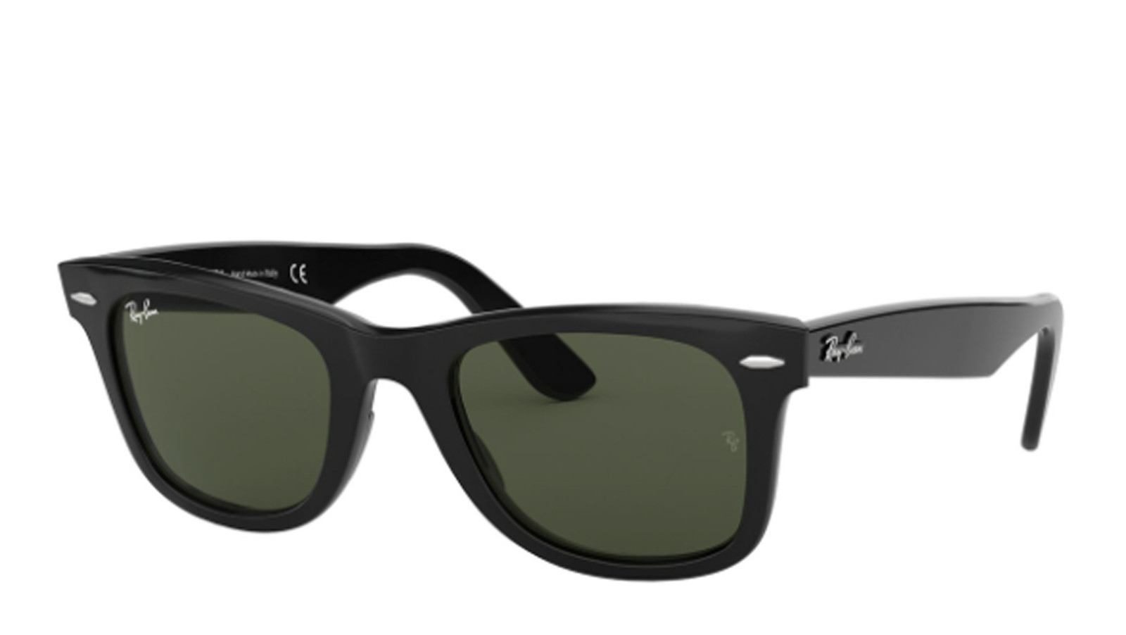 Occhiali sole uomo donna Luxury Ray-Ban 2140 SOLE 901 nuova collezione