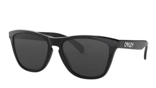 Occhiali da sole uomo Luxury Oakley 9013 SOLE 24-306 nuova collezione