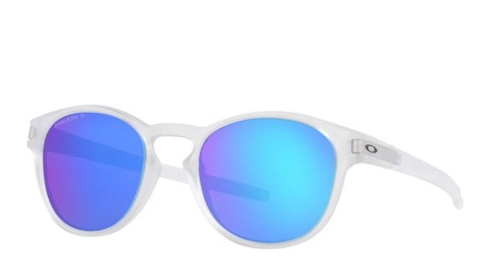 Occhiali da sole uomo Luxury Oakley 9265 SOLE 926565 nuova collezione