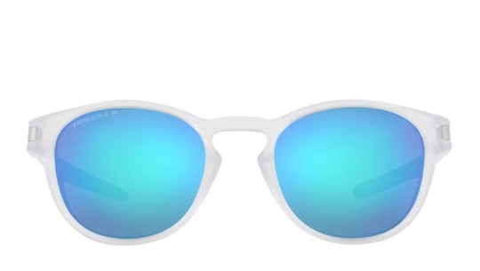 Occhiali da sole uomo Luxury Oakley 9265 SOLE 926565 nuova collezione