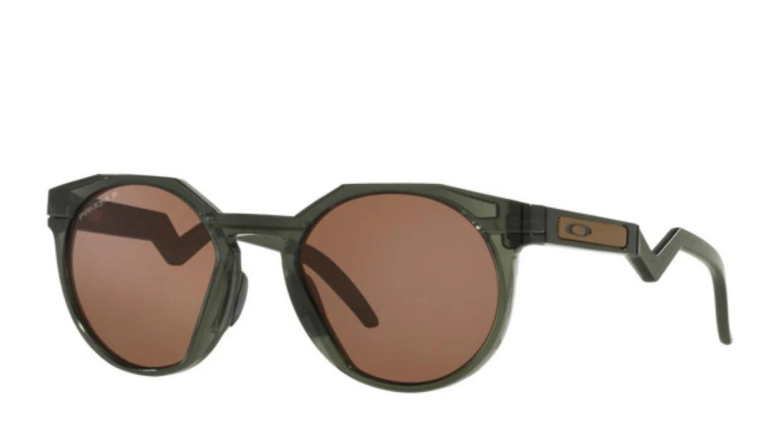 Occhiali da sole uomo Luxury Oakley 9242 SOLE 924203 nuova collezione