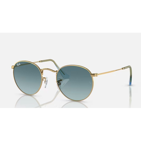 Occhiali da sole uomo Luxury Ray-Ban 3447 SOLE 001 nuova collezione 2