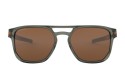 Occhiali da sole uomo Luxury Oakley 9436 SOLE 943603 nuova collezione