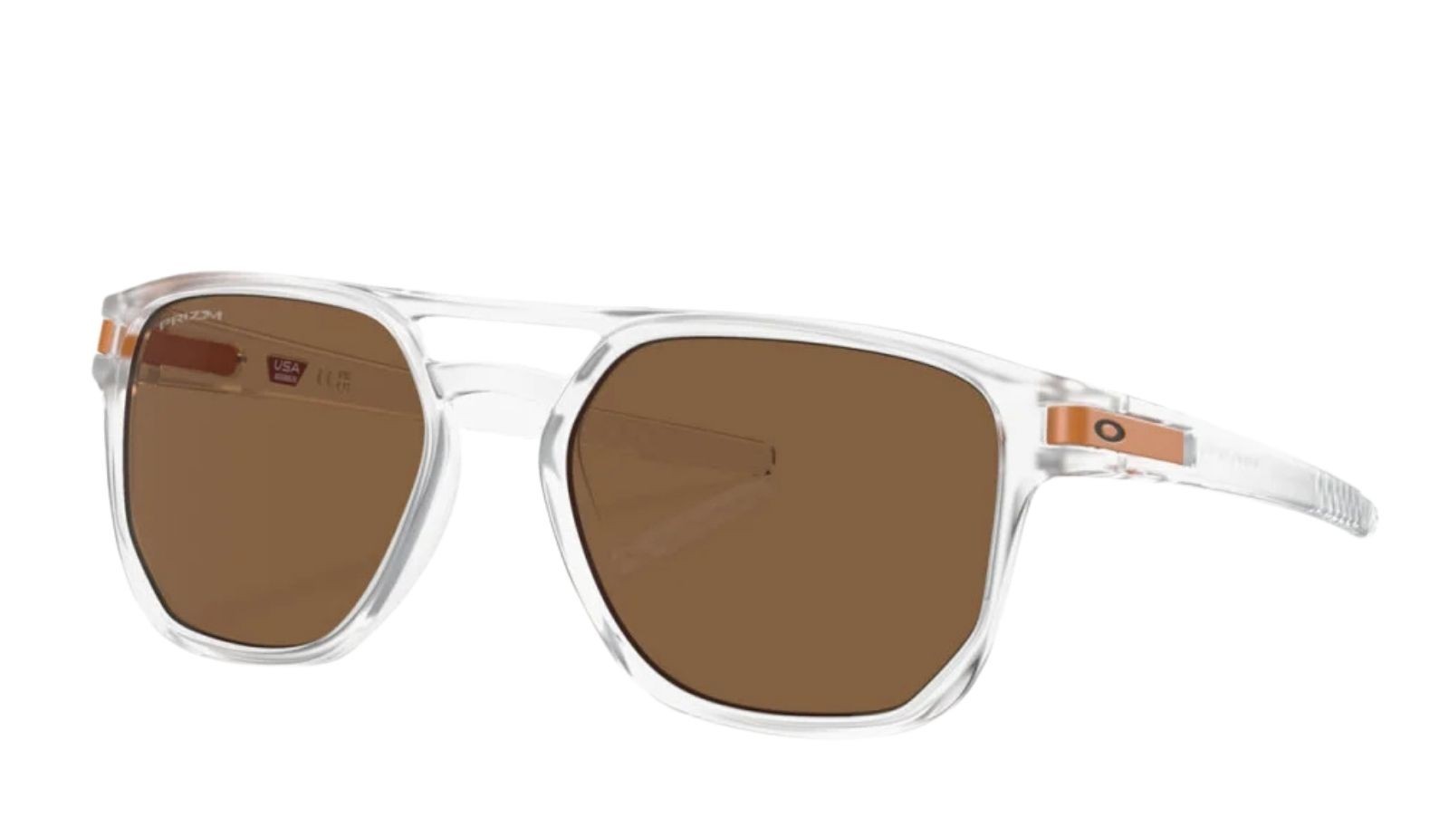 Occhiali da sole uomo Luxury Oakley 9436 SOLE 943611 nuova collezione