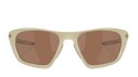 Occhiali da sole uomo Luxury Oakley 9431 SOLE 943105 nuova collezione