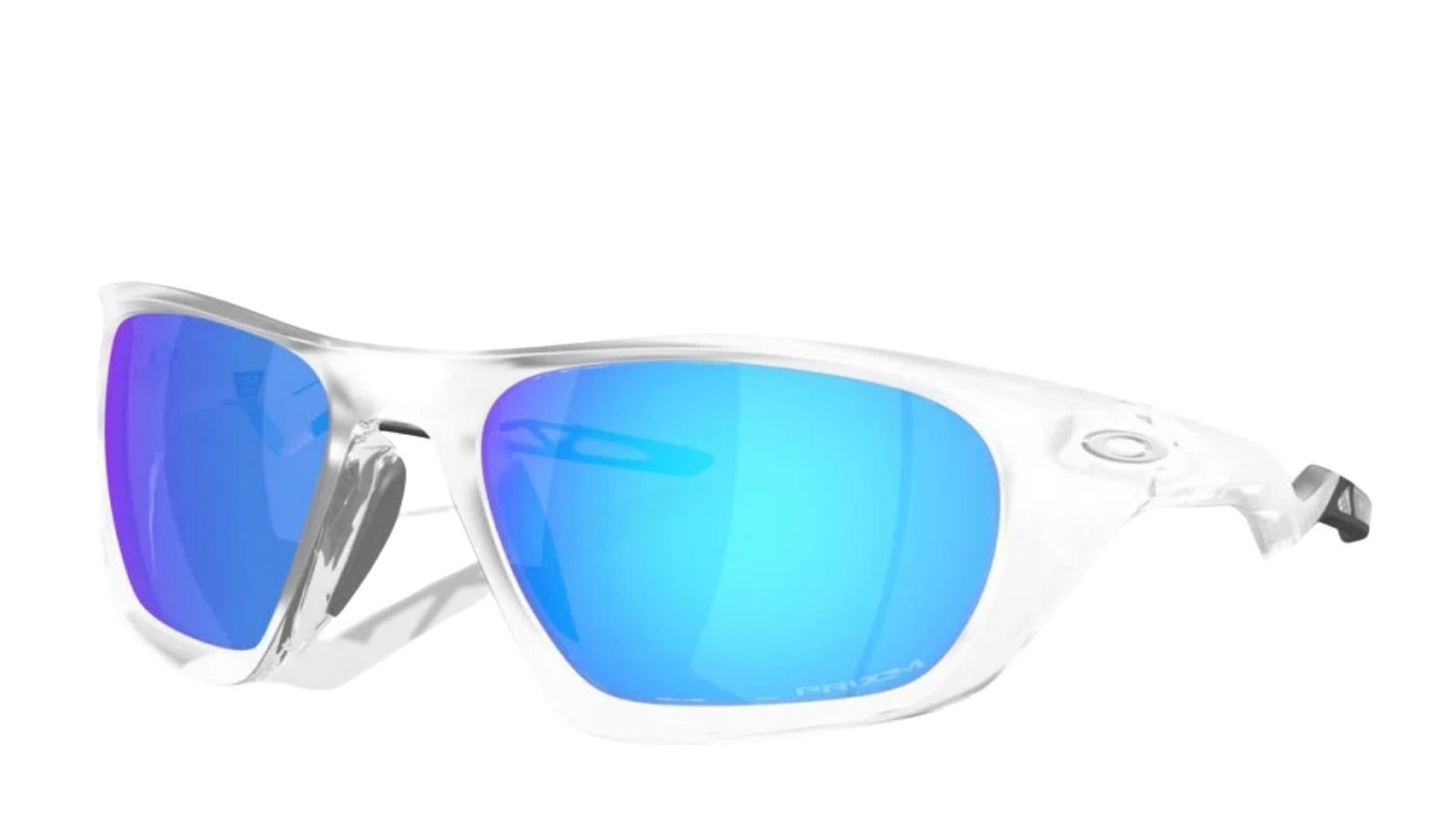 Occhiali da sole uomo Luxury Oakley 9431 SOLE 943106 nuova collezione