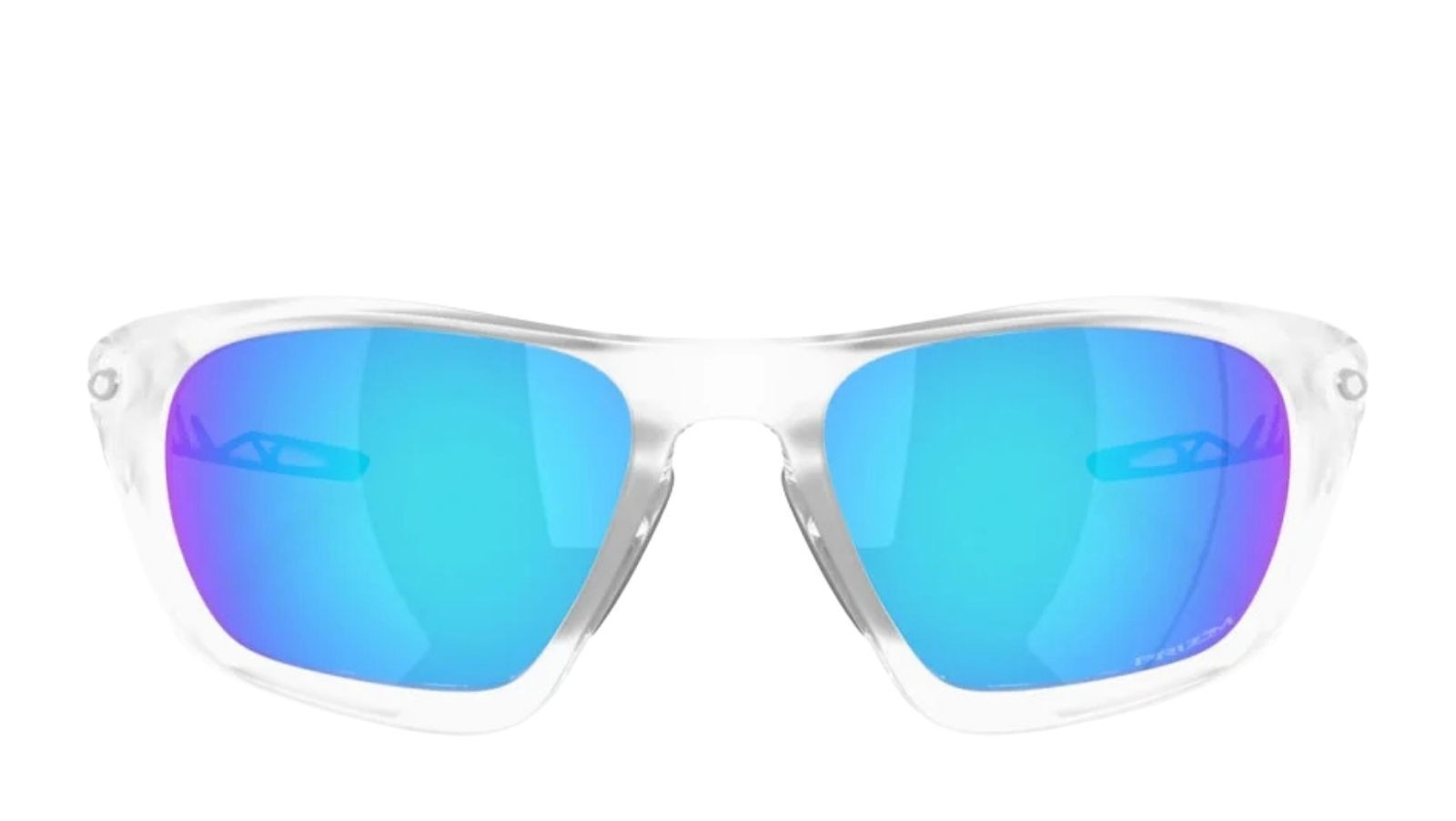 Occhiali da sole uomo Luxury Oakley 9431 SOLE 943106 nuova collezione