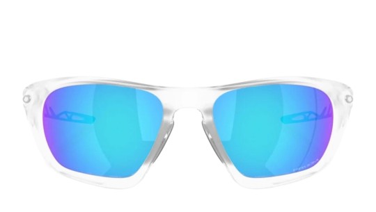 Occhiali da sole uomo Luxury Oakley 9431 SOLE 943106 nuova collezione