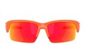 Occhiali da sole uomo donna Luxury Oakley Youth 9013 SOLE 901307 nuova collezione