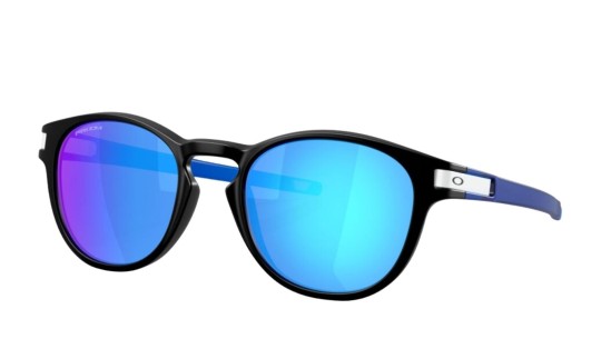 Occhiali da sole uomo Luxury Oakley 9265 SOLE 926570 nuova collezione