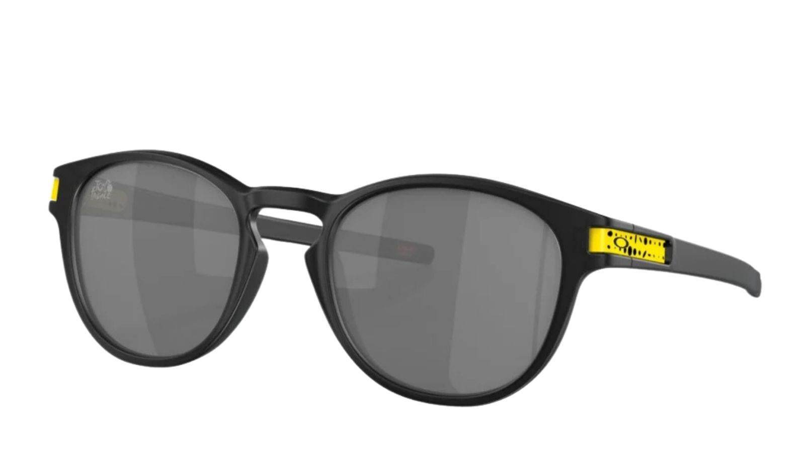 Occhiali da sole uomo Luxury Oakley 9265 SOLE 926569 nuova collezione