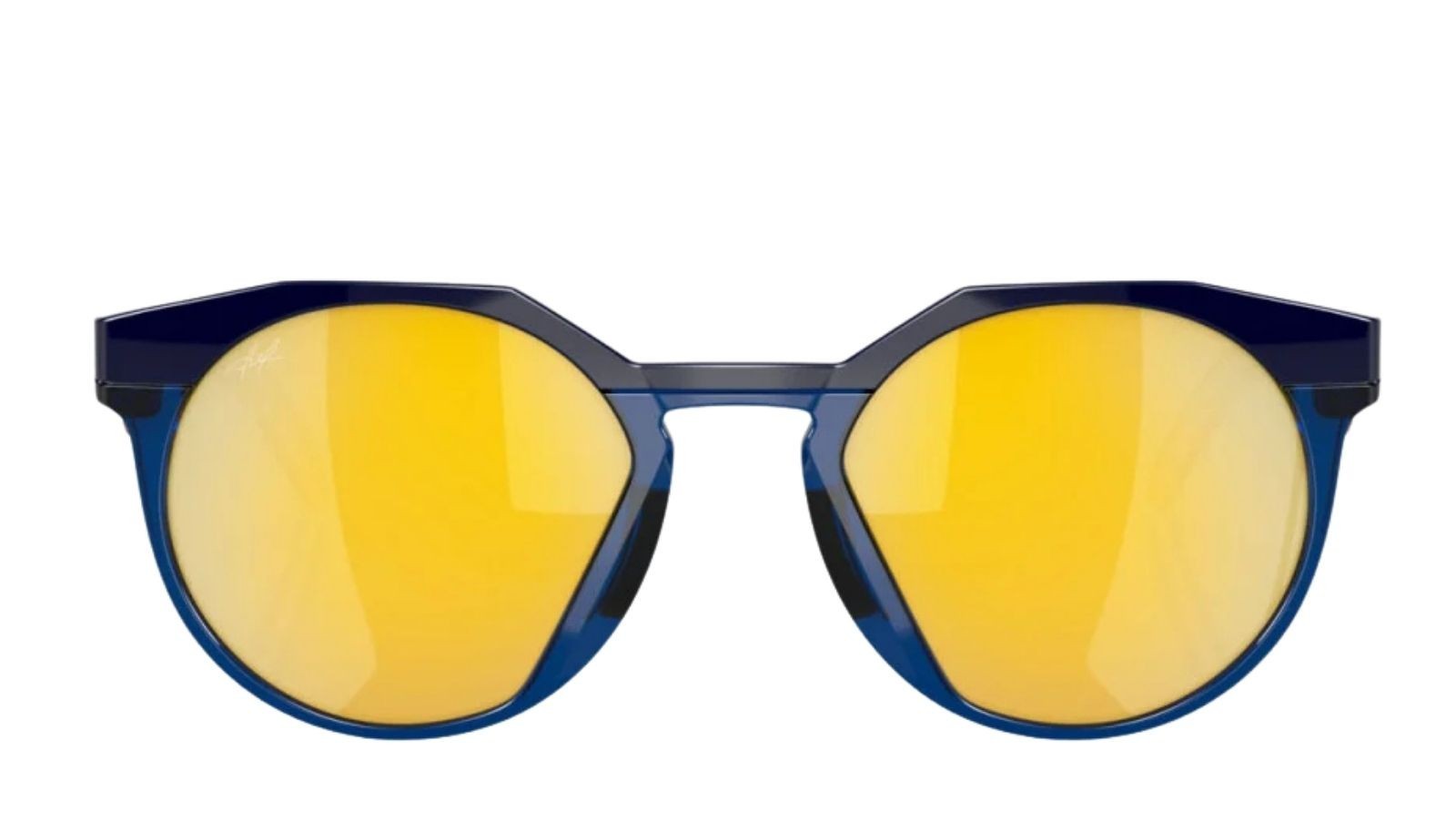 Occhiali da sole uomo Luxury Oakley 9242 SOLE 924211 nuova collezione