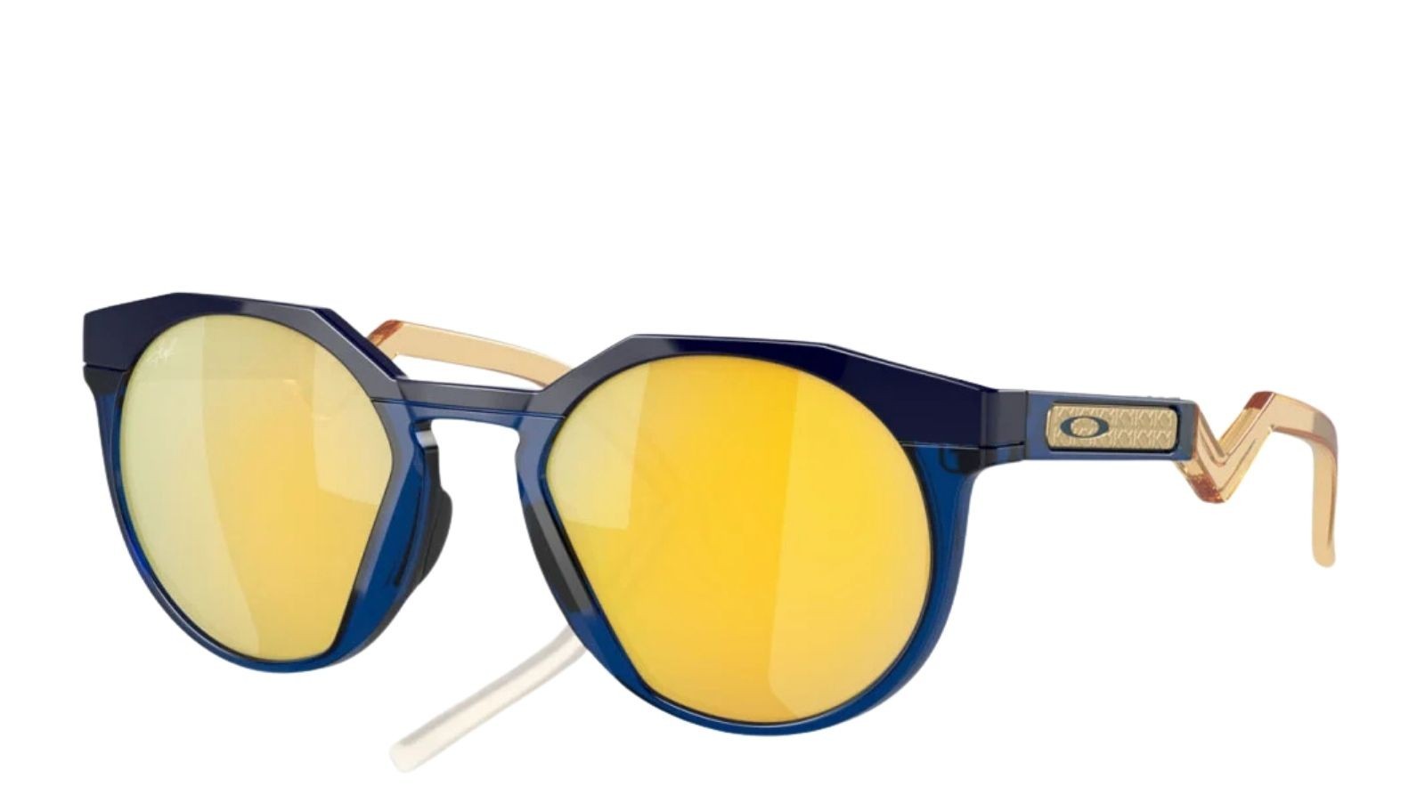 Occhiali da sole uomo Luxury Oakley 9242 SOLE 924211 nuova collezione