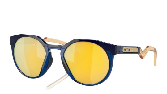 Occhiali da sole uomo Luxury Oakley 9242 SOLE 924211 nuova collezione