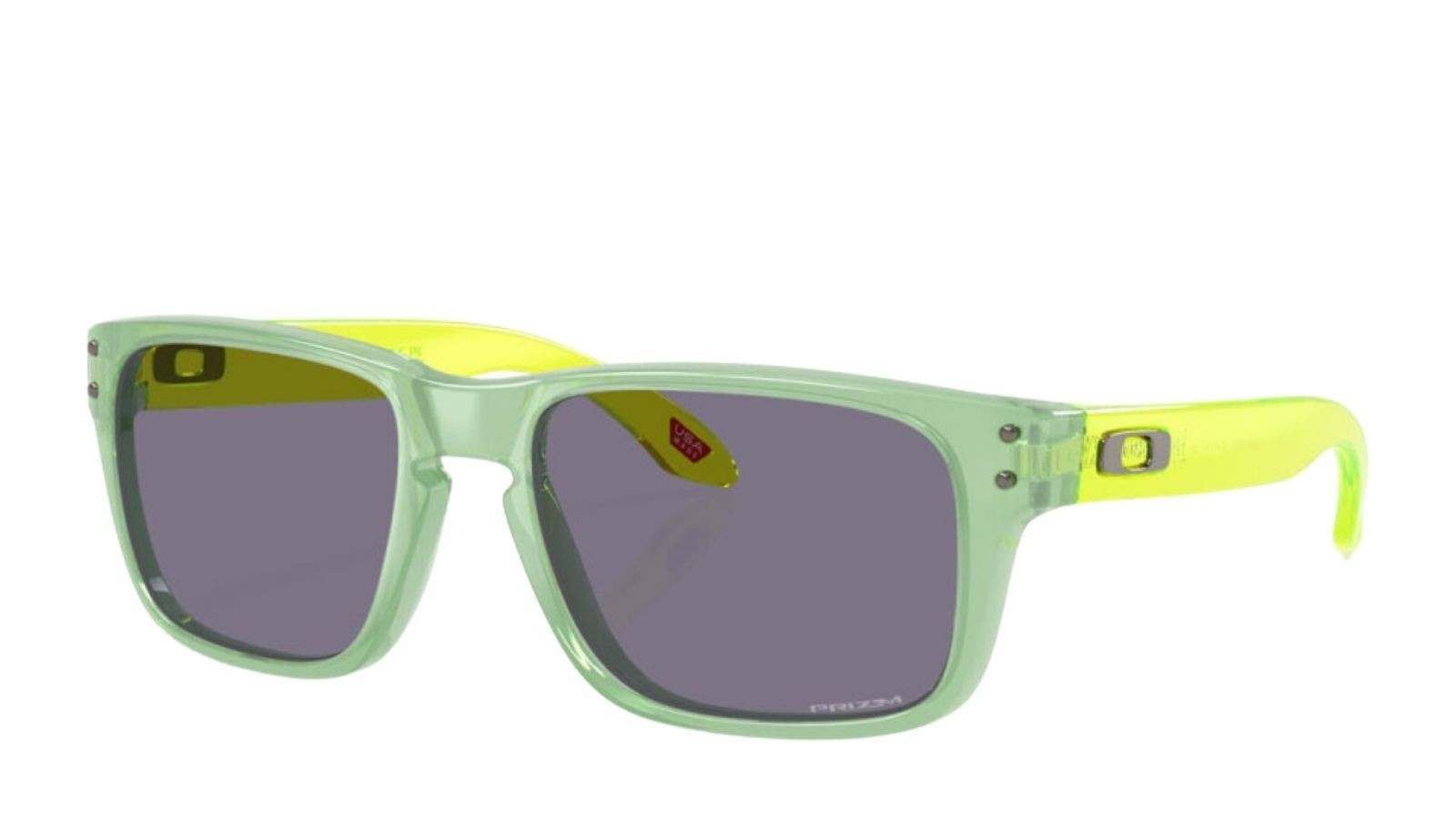 Occhiali da sole uomo donna Luxury Oakley Youth 9014 SOLE 901405 nuova collezione