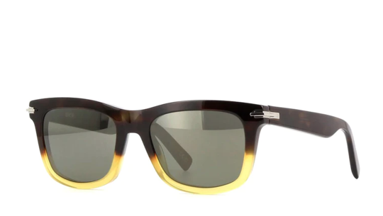 Occhiali da sole uomo Luxury Dior Man DIORBLACKSUIT S11I 27a7 nuova collezione