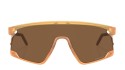 Occhiali da sole uomo Luxury Oakley 9237 SOLE 923706 nuova collezione