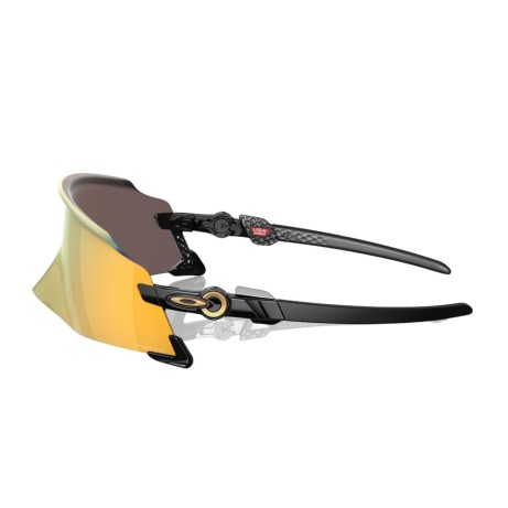 Occhiali da sole uomo Luxury Oakley 9455M SOLE 945502 nuova collezione 2