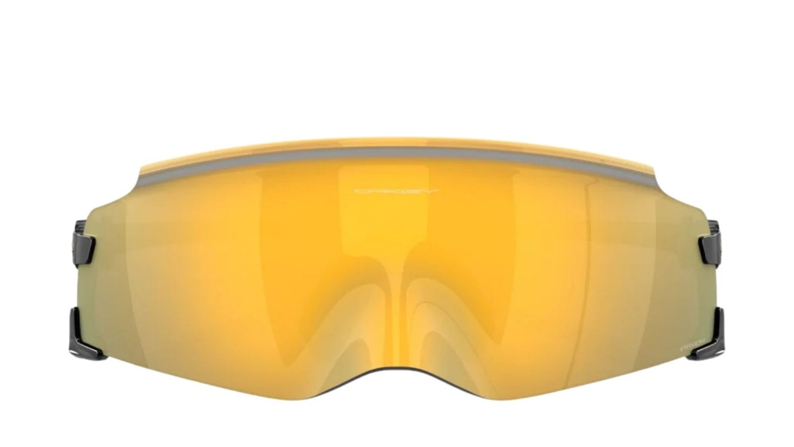 Occhiali da sole uomo Luxury Oakley 9455M SOLE 945502 nuova collezione