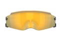 Occhiali da sole uomo Luxury Oakley 9455M SOLE 945502 nuova collezione