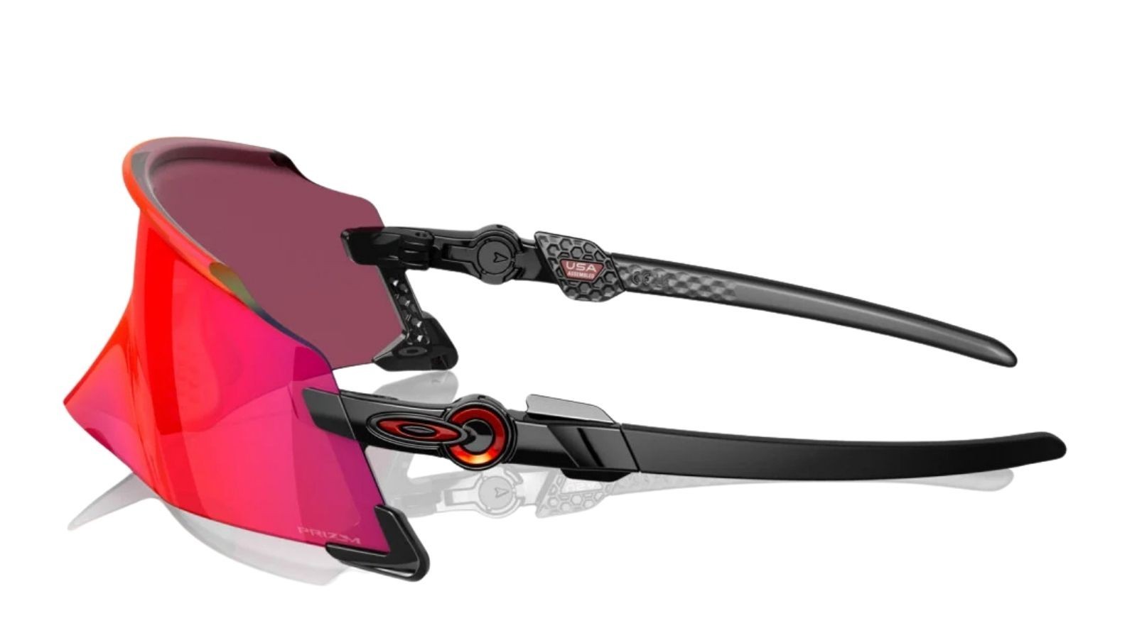 Occhiali da sole uomo Luxury Oakley 9455M SOLE 945504 nuova collezione