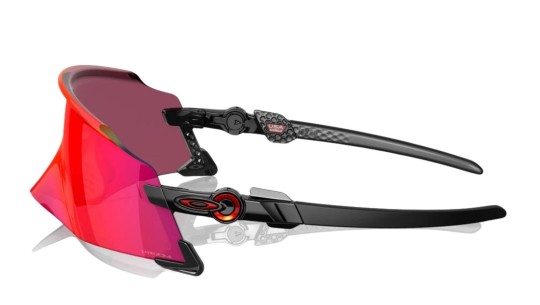 Occhiali da sole uomo Luxury Oakley 9455M SOLE 945504 nuova collezione