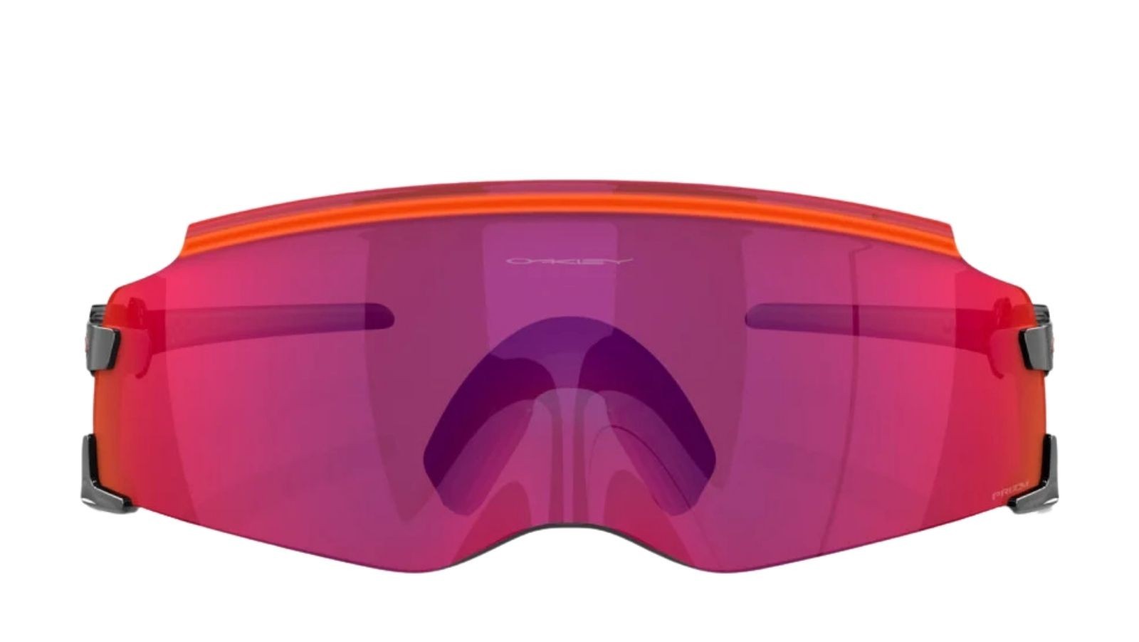 Occhiali da sole uomo Luxury Oakley 9455M SOLE 945504 nuova collezione