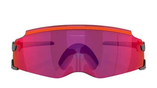 Occhiali da sole uomo Luxury Oakley 9455M SOLE 945504 nuova collezione